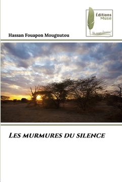 portada Les murmures du silence (en Francés)