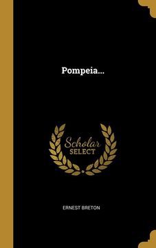 portada Pompeia... (in French)