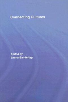 portada connecting cultures (in English)