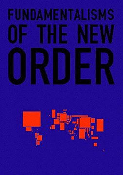 portada Fundamentalisms of the new Order