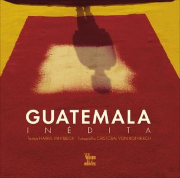 portada Guatemala Inédita