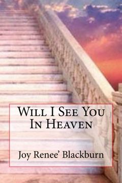 portada Will I See You In Heaven