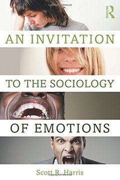 portada An Invitation to the Sociology of Emotions