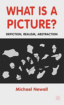 portada What is a Picture? Depiction, Realism, Abstraction (en Inglés)