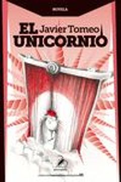 portada El Unicornio (in Spanish)