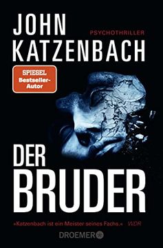 portada Der Bruder: Psychothriller (en Alemán)