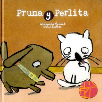 portada Pruna y Perlita
