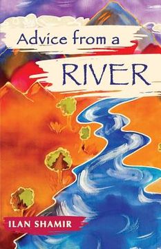 portada Advice from a River (en Inglés)