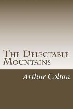 portada The Delectable Mountains (en Inglés)