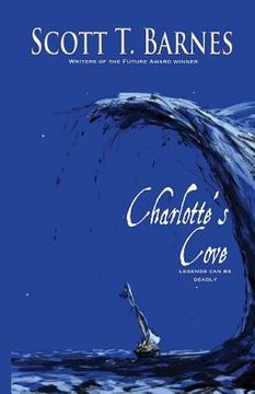 portada Charlotte's Cove