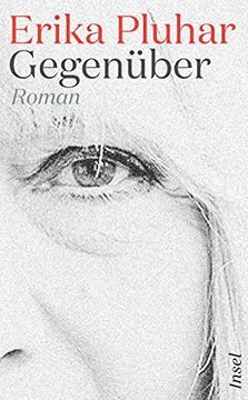 portada Gegenüber: Roman (Insel Taschenbuch) (in German)