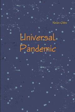portada Universal Pandemic (en Inglés)
