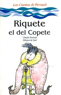 portada Riquete el del Copete (in Spanish)
