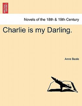 portada charlie is my darling. vol. ii. (en Inglés)
