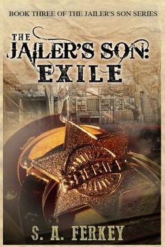 portada The Jailer's Son: Exile