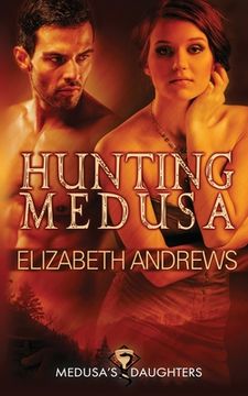 portada Hunting Medusa (en Inglés)