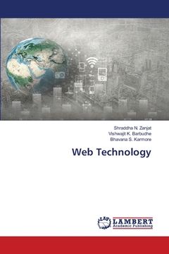 portada Web Technology (en Inglés)