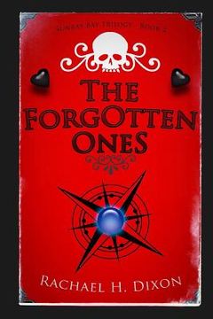 portada The Forgotten Ones (Paranormal Fiction) (en Inglés)