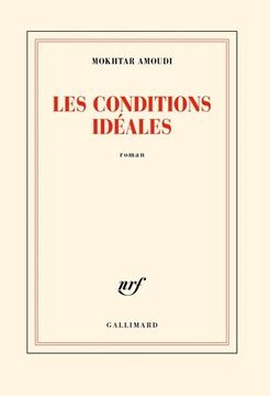 portada Les Conditions Ideales (en Francés)