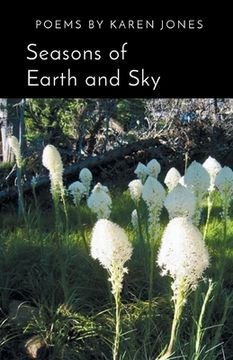 portada Seasons of Earth and Sky (en Inglés)