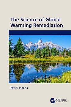 portada The Science of Global Warming Remediation