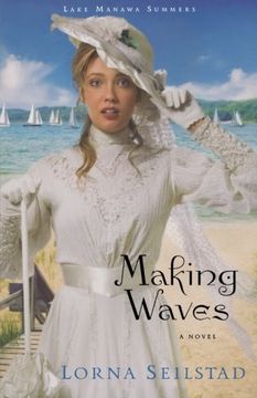 making waves (en Inglés)
