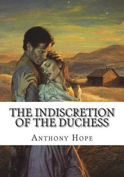 portada The Indiscretion of the Duchess (en Inglés)