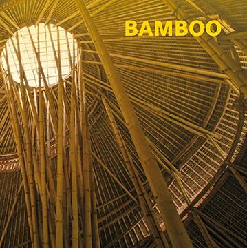 portada Bamboo 
