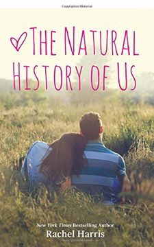 portada The Natural History of Us