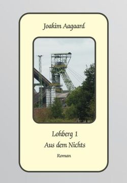 portada Lohberg 1 (en Alemán)