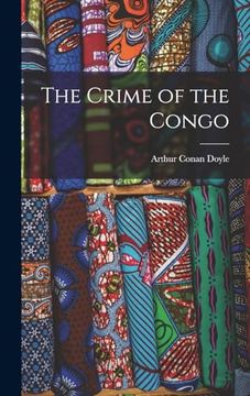 portada The Crime of the Congo
