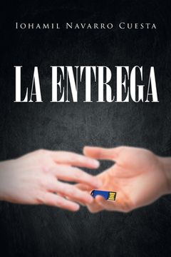 portada La Entrega (in English)