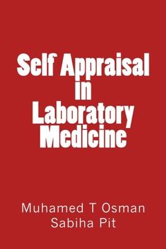 portada Self Appraisal in Laboratory Medicine