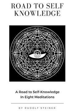 portada Road to Self Knowledge 