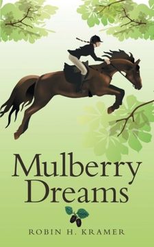 portada Mulberry Dreams