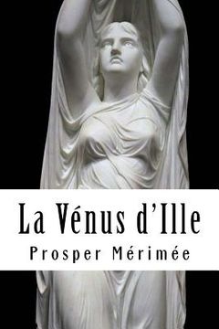 portada La Vénus d'Ille (en Francés)
