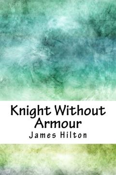 portada Knight Without Armour (en Inglés)