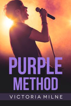 portada Purple Method: Volume 1