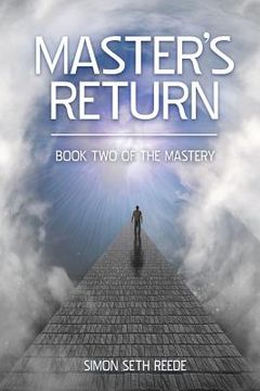 portada Master's Return (en Inglés)