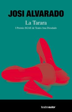 portada La Tarara