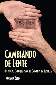 portada Cambiando de Lente (in Spanish)