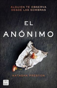portada Anonimo, el (in Spanish)