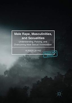 portada Male Rape, Masculinities, and Sexualities: Understanding, Policing, and Overcoming Male Sexual Victimisation (Palgrave Hate Studies) 