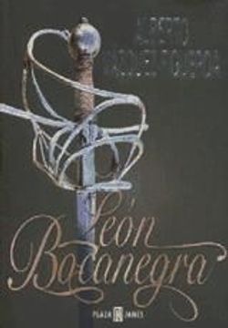 portada Leon Bocanegra (in Spanish)