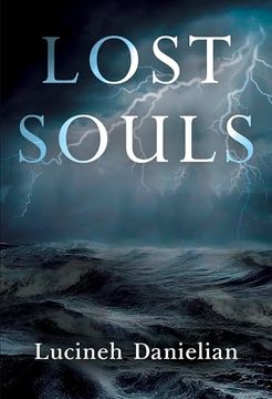 portada Lost Souls
