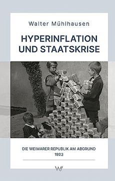 portada Hyperinflation und Staatskrise (in German)