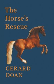 portada The Horse's Rescue (en Inglés)