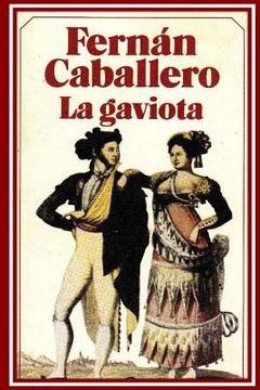 portada La gaviota (in English)