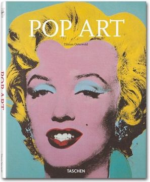 portada Pop art [25th anniversary] 