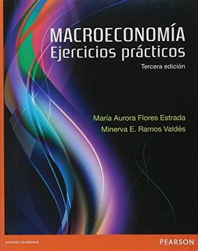 portada Macroeconomia Ejercicios Practicos